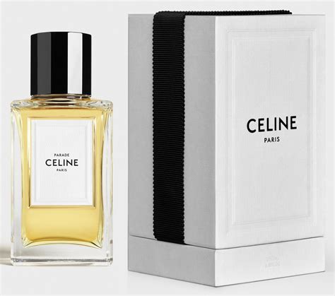 parade celine paris parfum|celine parade cologne.